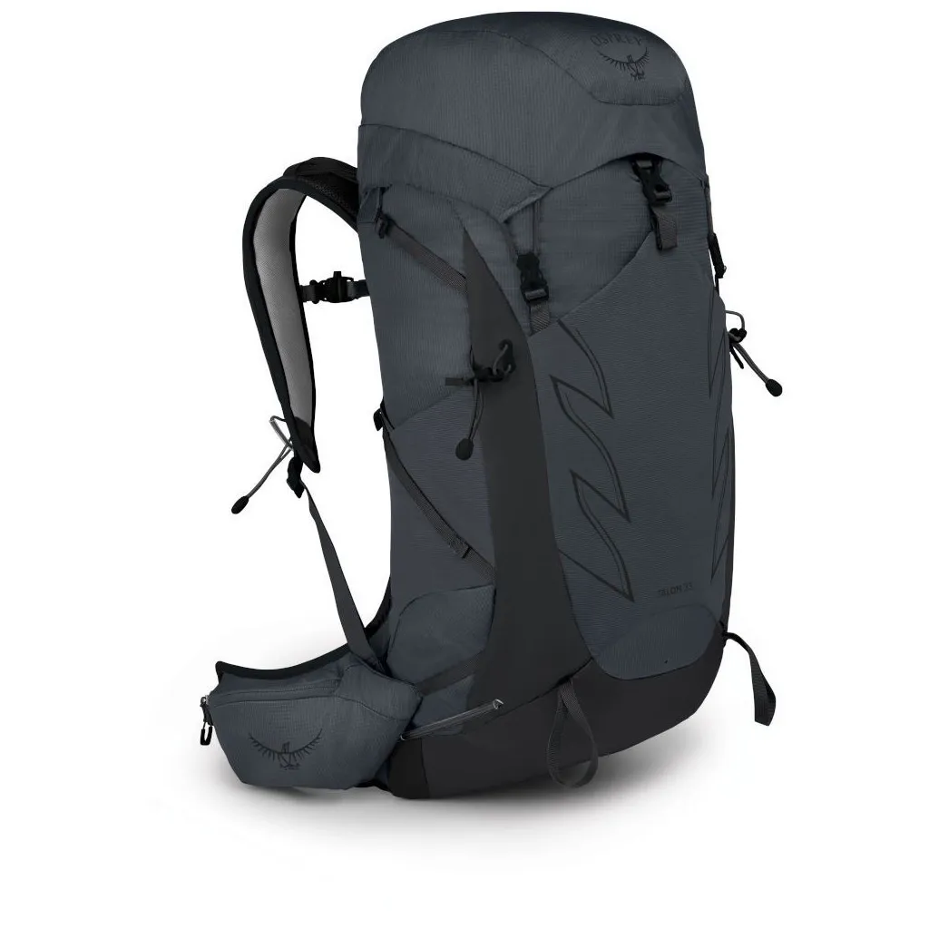  Osprey Talon 33 eclipse Grey L/XL (009.2302)