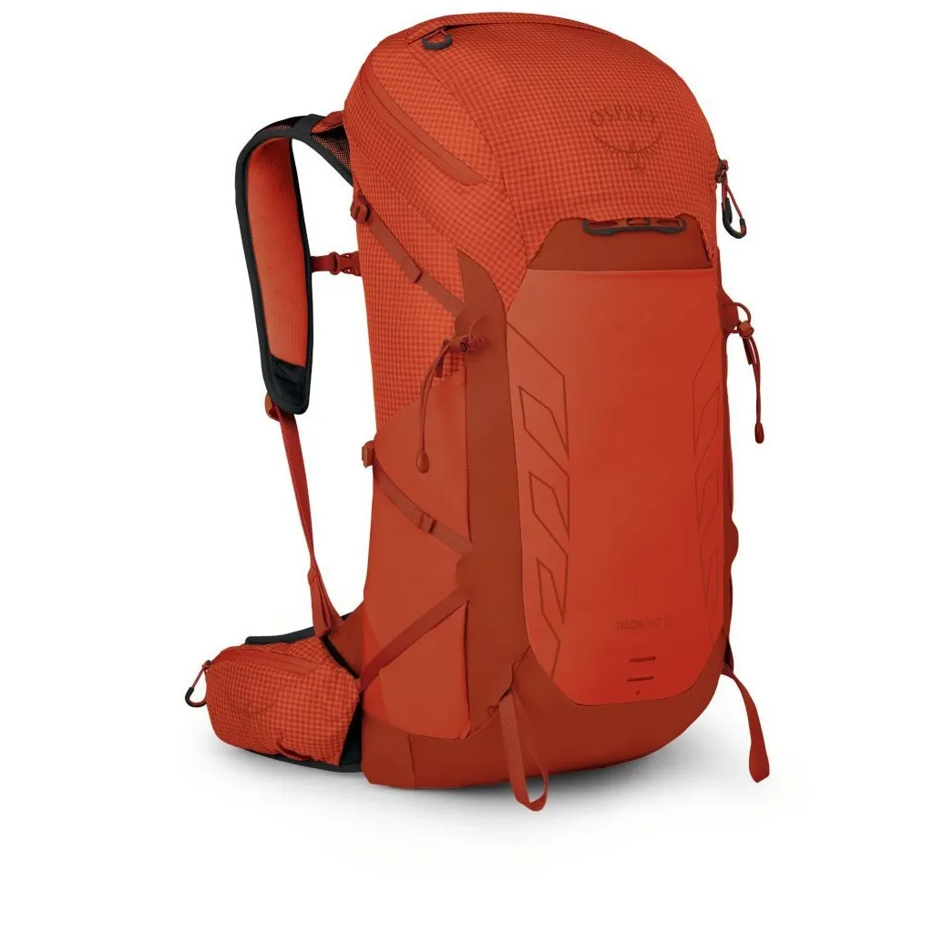  Osprey Talon Pro 30 mars Orange O/S (009.3533)