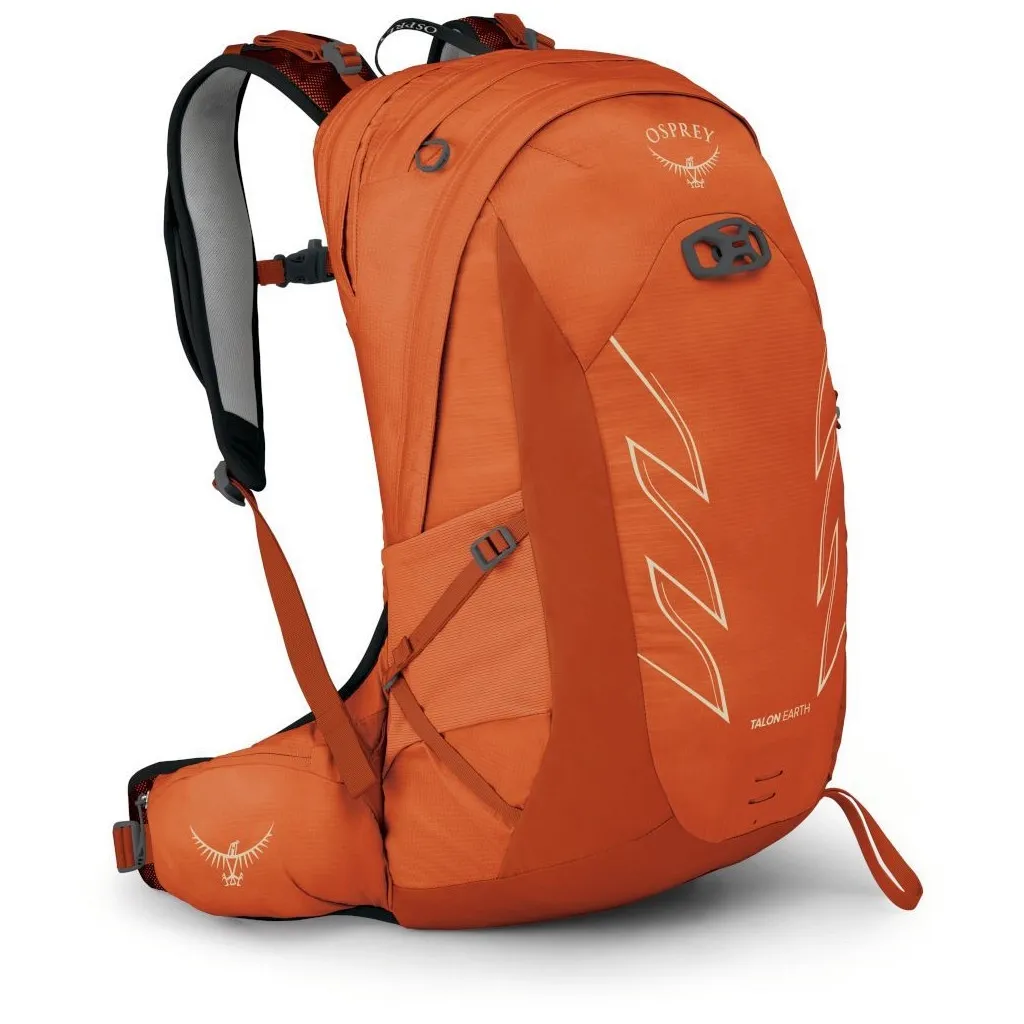  Osprey Talon Earth 22 coral O/S (009.3409)