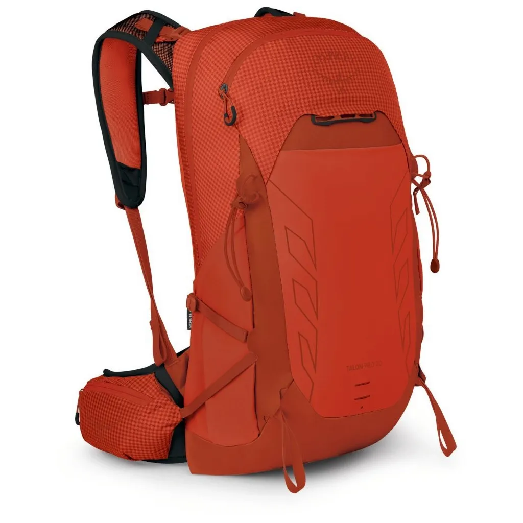  Osprey Talon Pro 20 mars Orange O/S (009.3535)