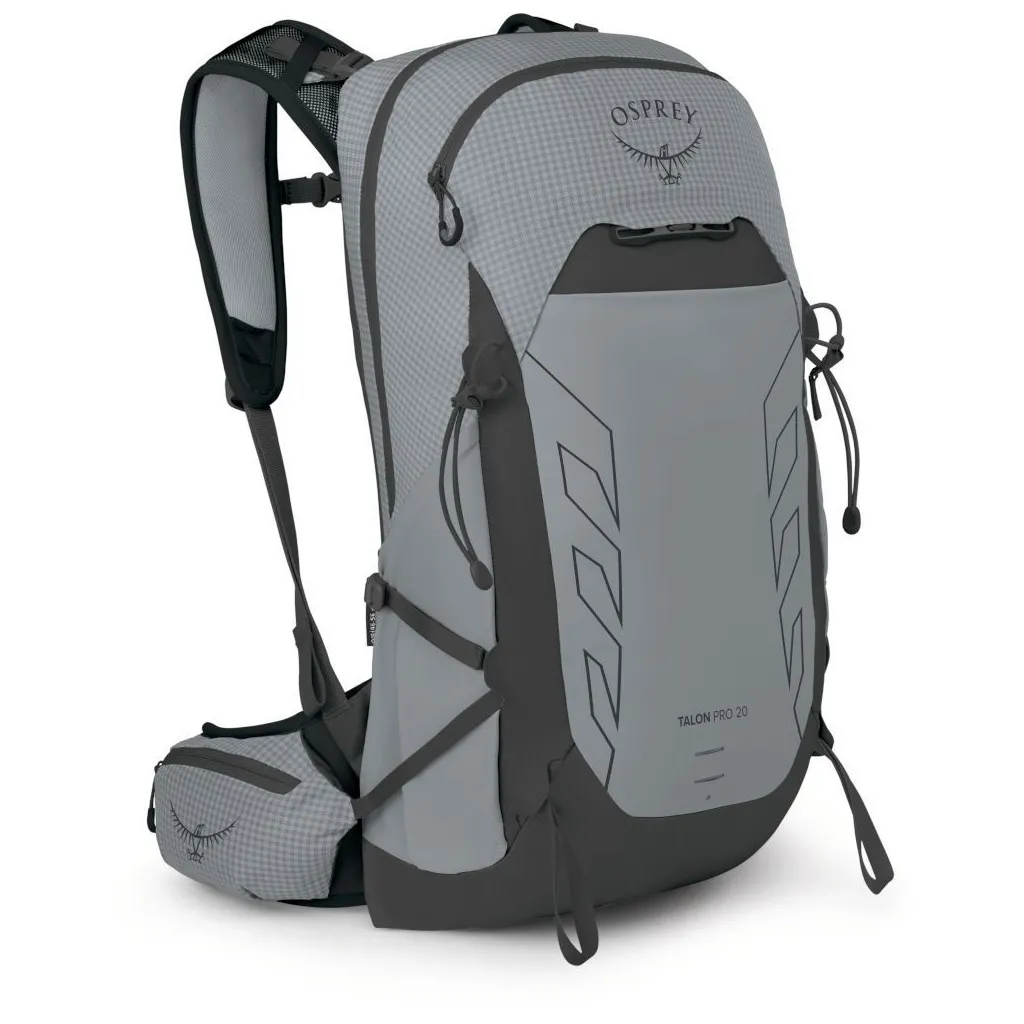  Osprey Talon Pro 20 silver lining O/S (009.3536)