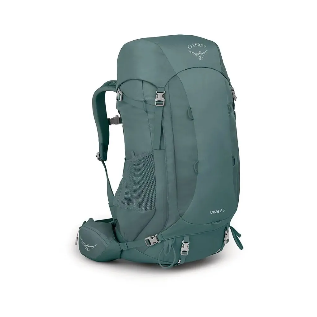  Osprey Viva 65 succulent Green O/S (009.3022)