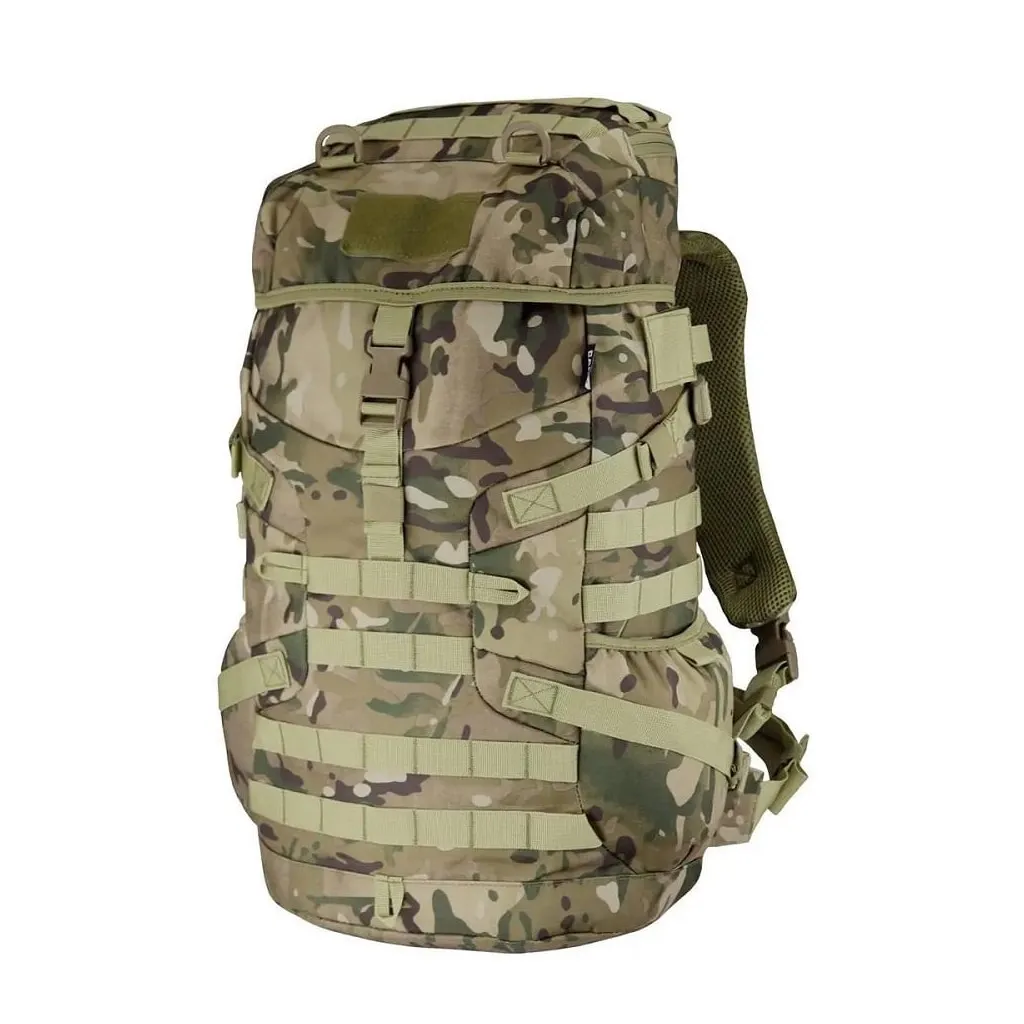  Camo Crux 30L mtc (029.002.0011)