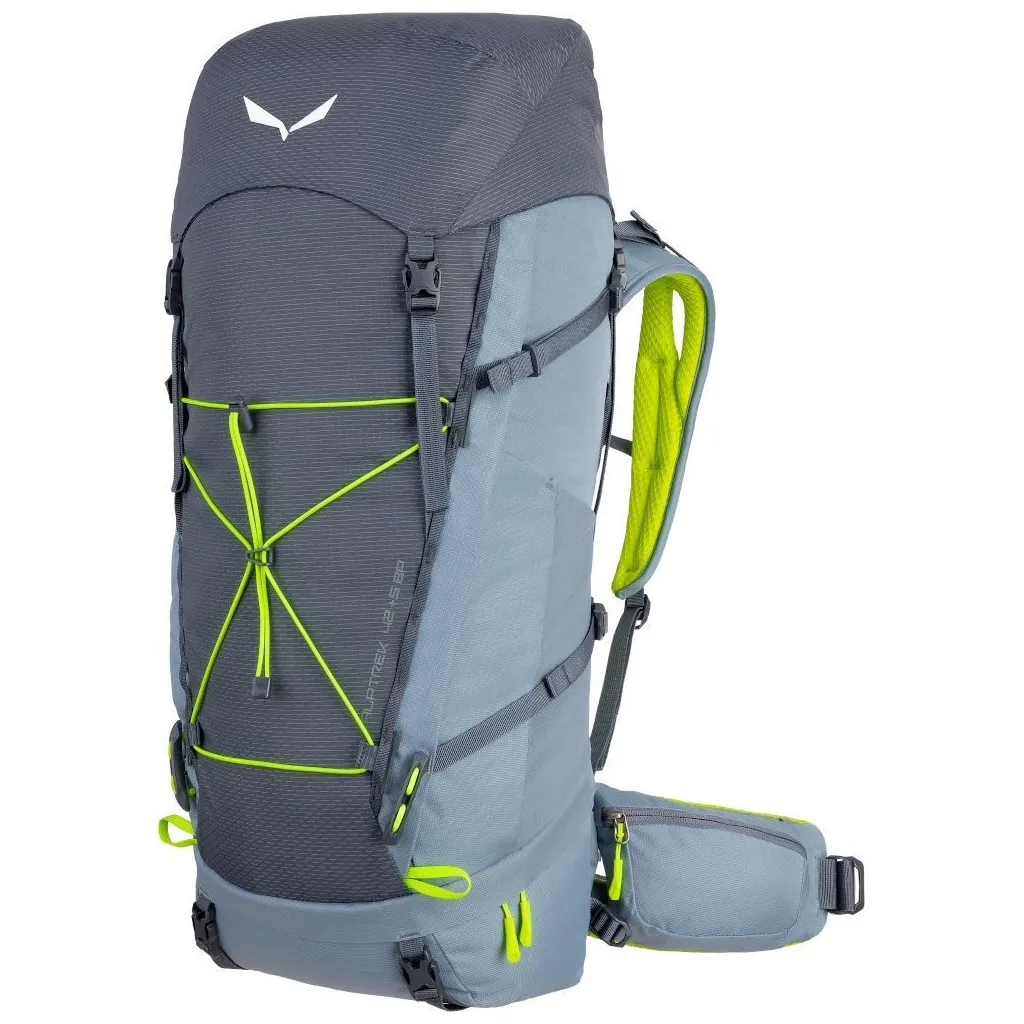 Рюкзак тактический Salewa Alptrek 42 BP 1258 0530 Grey (013.003.1367)