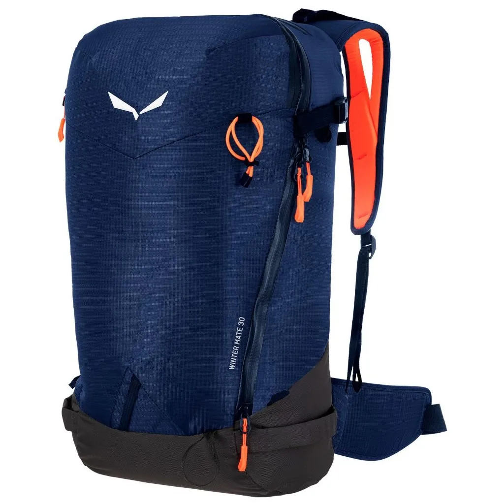 Рюкзак тактический Salewa Winter Mate 30L 1297 3326 Blue (013.003.1444)