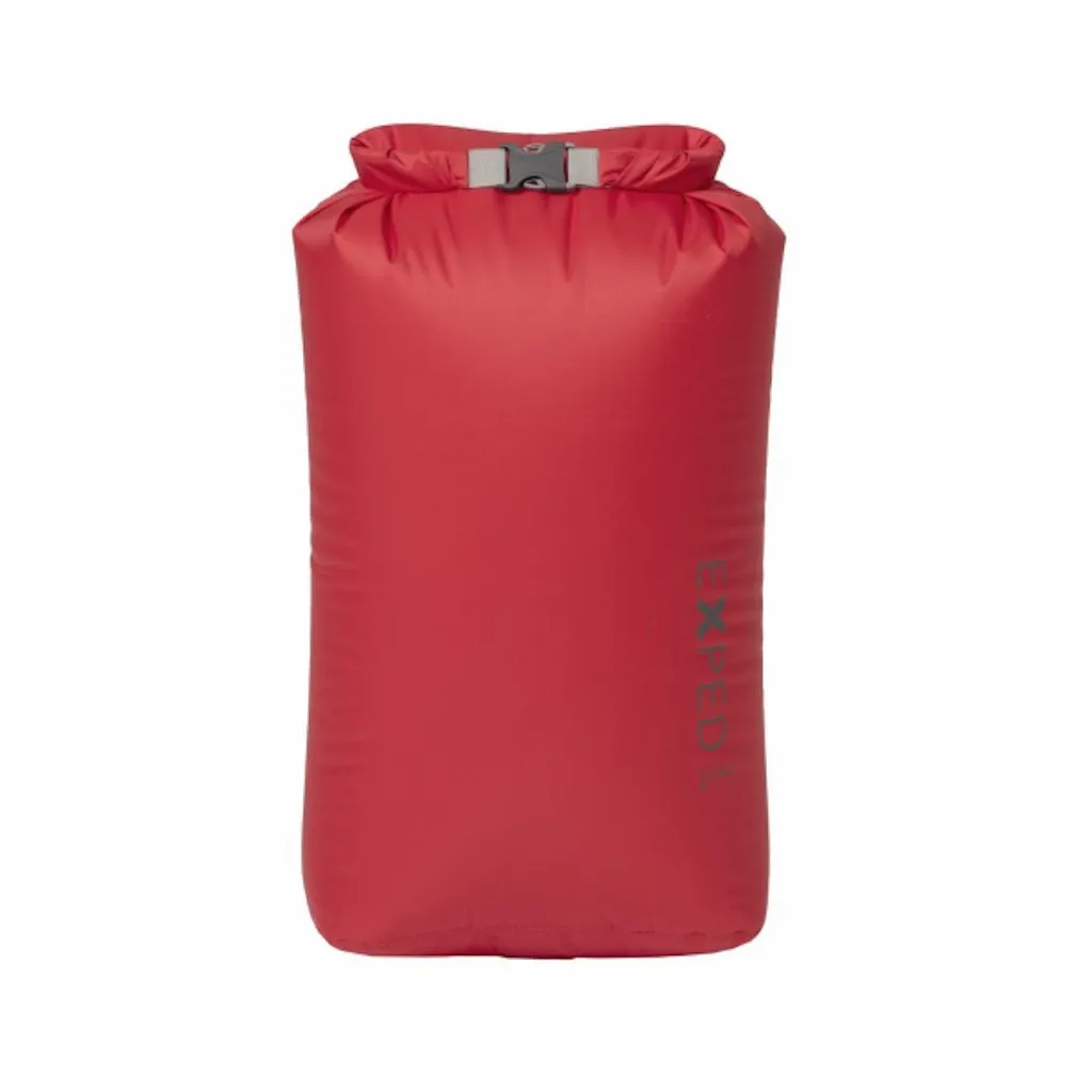 Рюкзак и сумка Exped Fold Drybag BS M Red (018.0541)