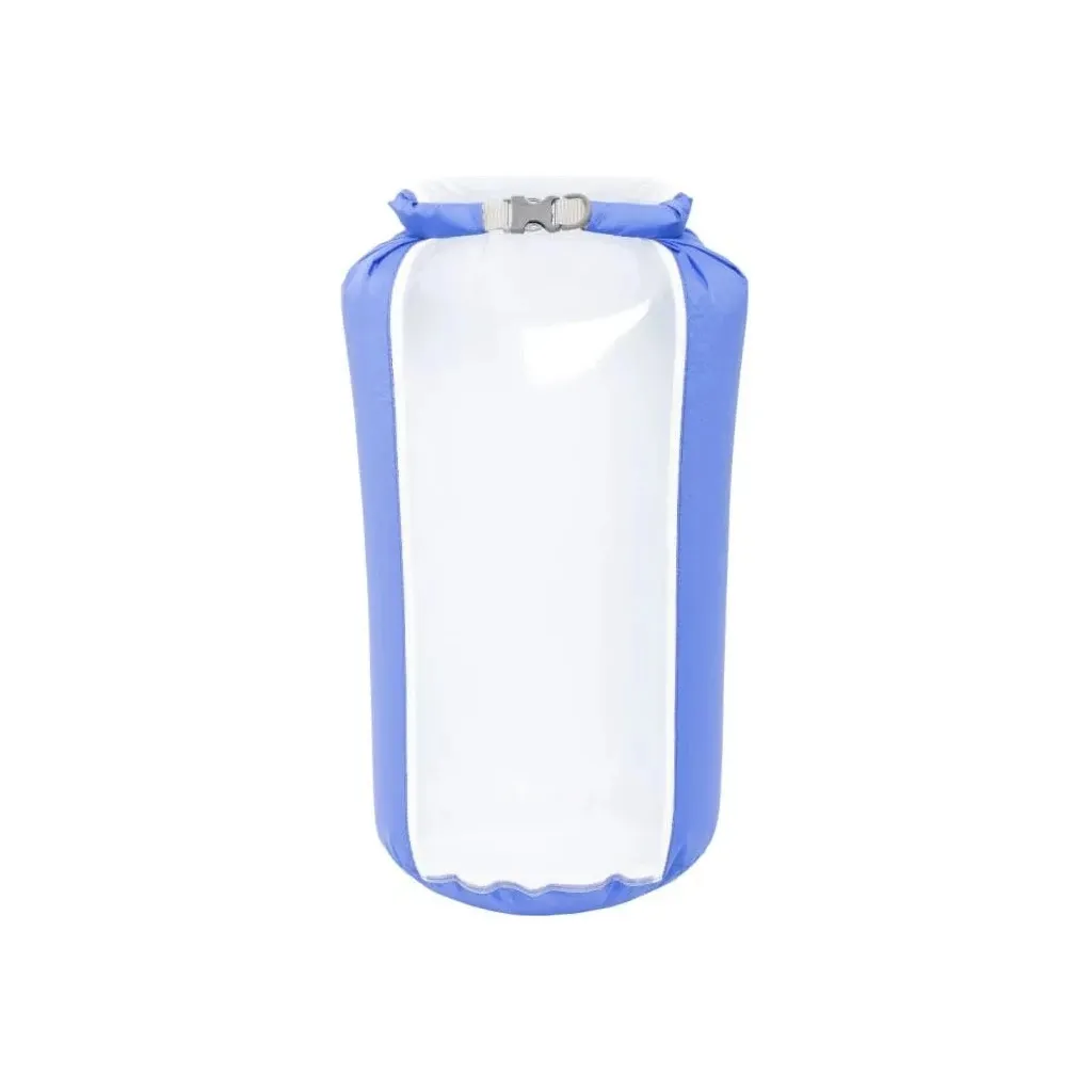 Рюкзак и сумка Exped Fold Drybag CS L Blue (018.0463)