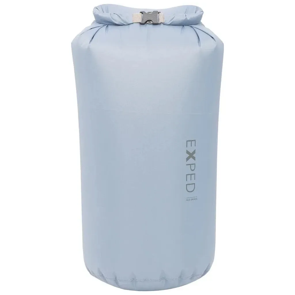 Рюкзак и сумка Exped Fold Drybag L sky Blue (018.0439)