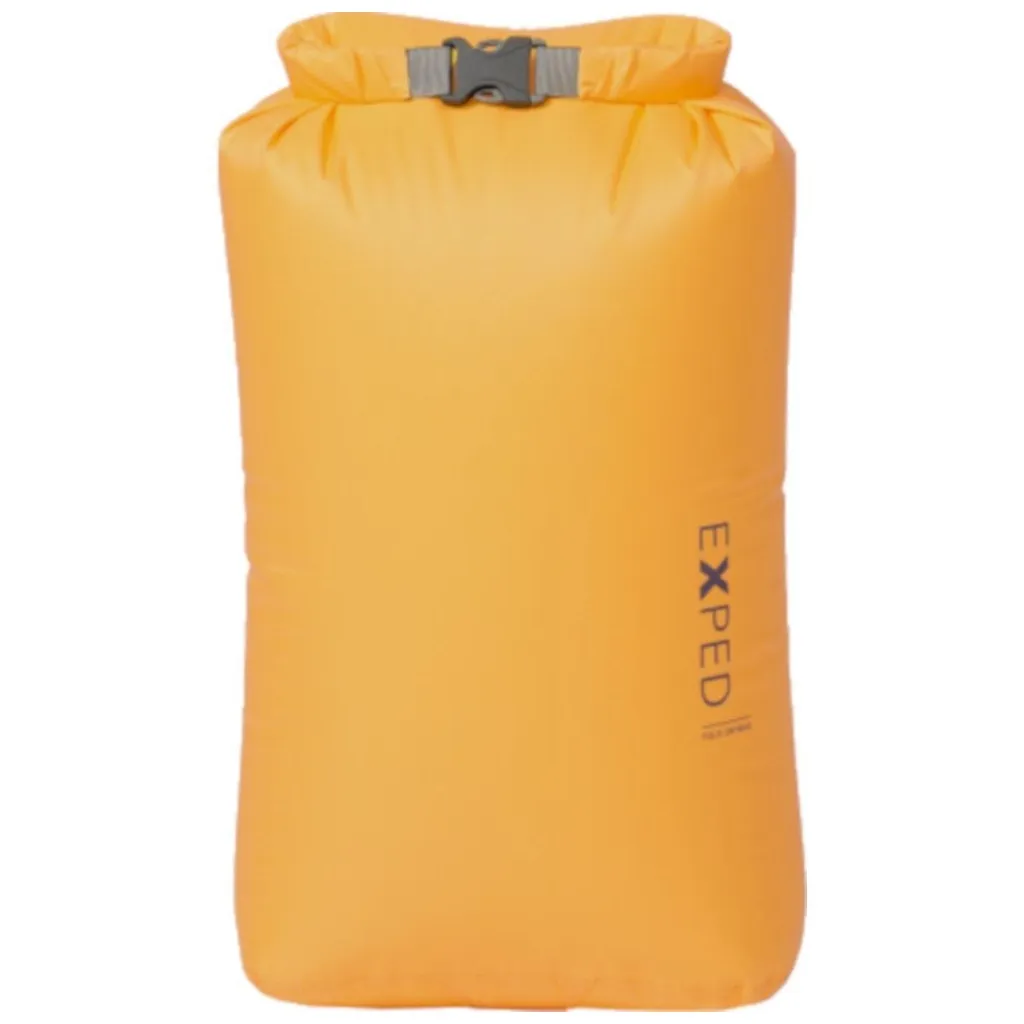 Рюкзак Exped Fold Drybag S corn Yellow (018.0441)