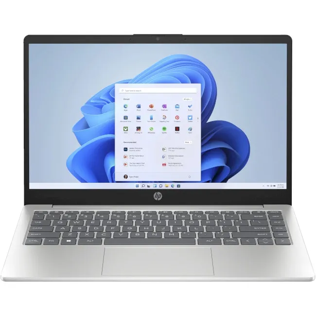 Ноутбук HP 14-ep0028ua Natural Silver (A1VM1EA)