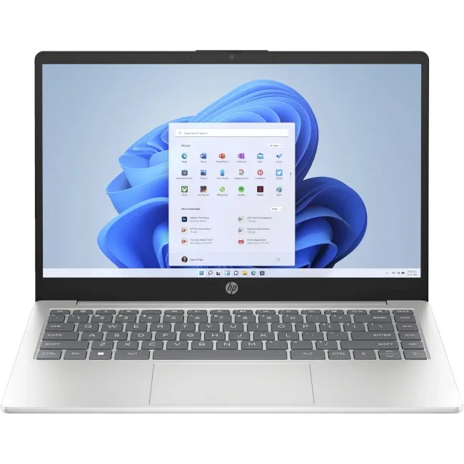 Ноутбук HP 14-ep0030ua Diamond White (A1VM3EA)