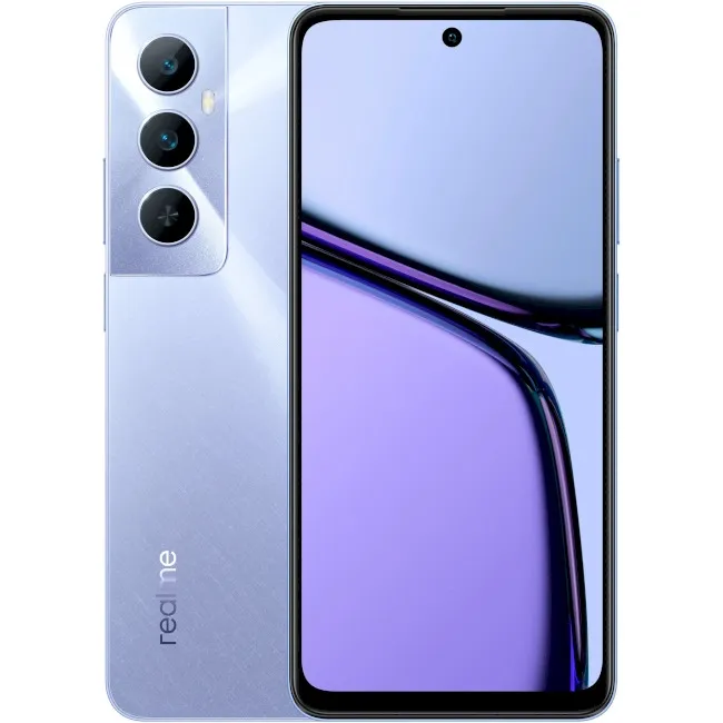 Смартфон Realme C65 RMX3910 6/128GB Purple
