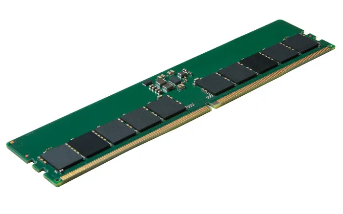 Оперативная память KINGSTON 32GB DDR5-4800 REG (KSM48R40BD8-32MD)