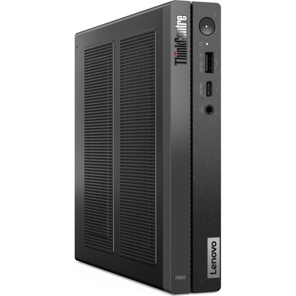 Неттоп Lenovo ThinkCentre Neo 50q G4 (12LN004BUI)