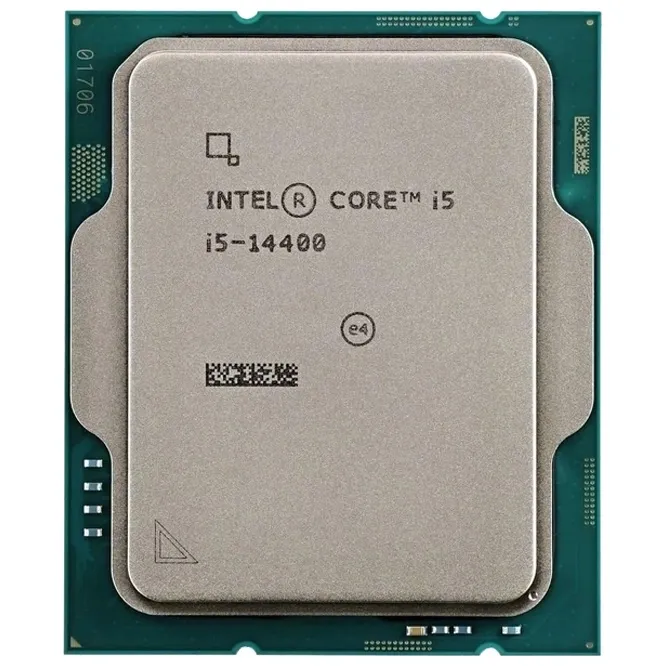 Процессор Intel Core i5-14400 2.5GHz s1700 Tray (CM8071504821112)