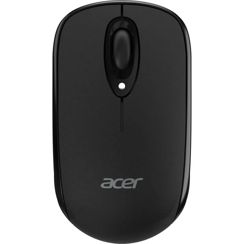 Мишка Acer B501 Black (GP.MCE11.01Z)