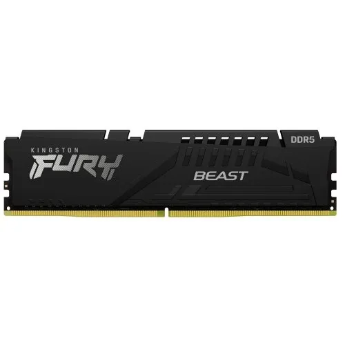 Оперативна пам'ять Kingston 32GB DDR5 6000 MHz Beast EXPO (KF560C30BBE-32)