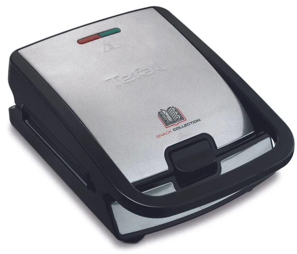 Гриль Tefal SW857D12