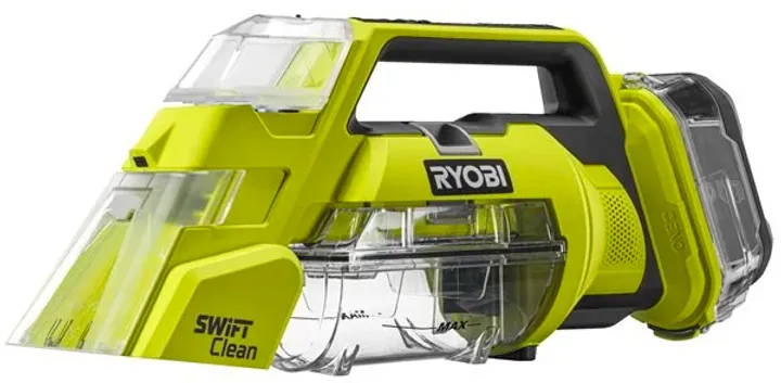 Миючий пилосос Ryobi RDC18-0 ONE+ (5133005905)