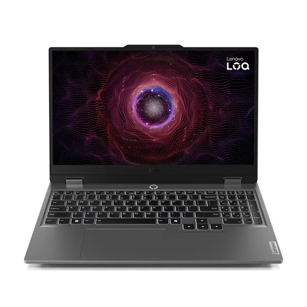 Игровой ноутбук Lenovo LOQ 15ARP9 (83JC0000US)