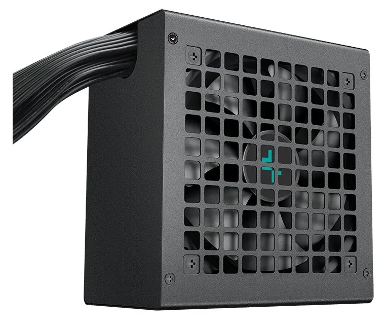 Блок живлення Deepcool 650W (PL650D)