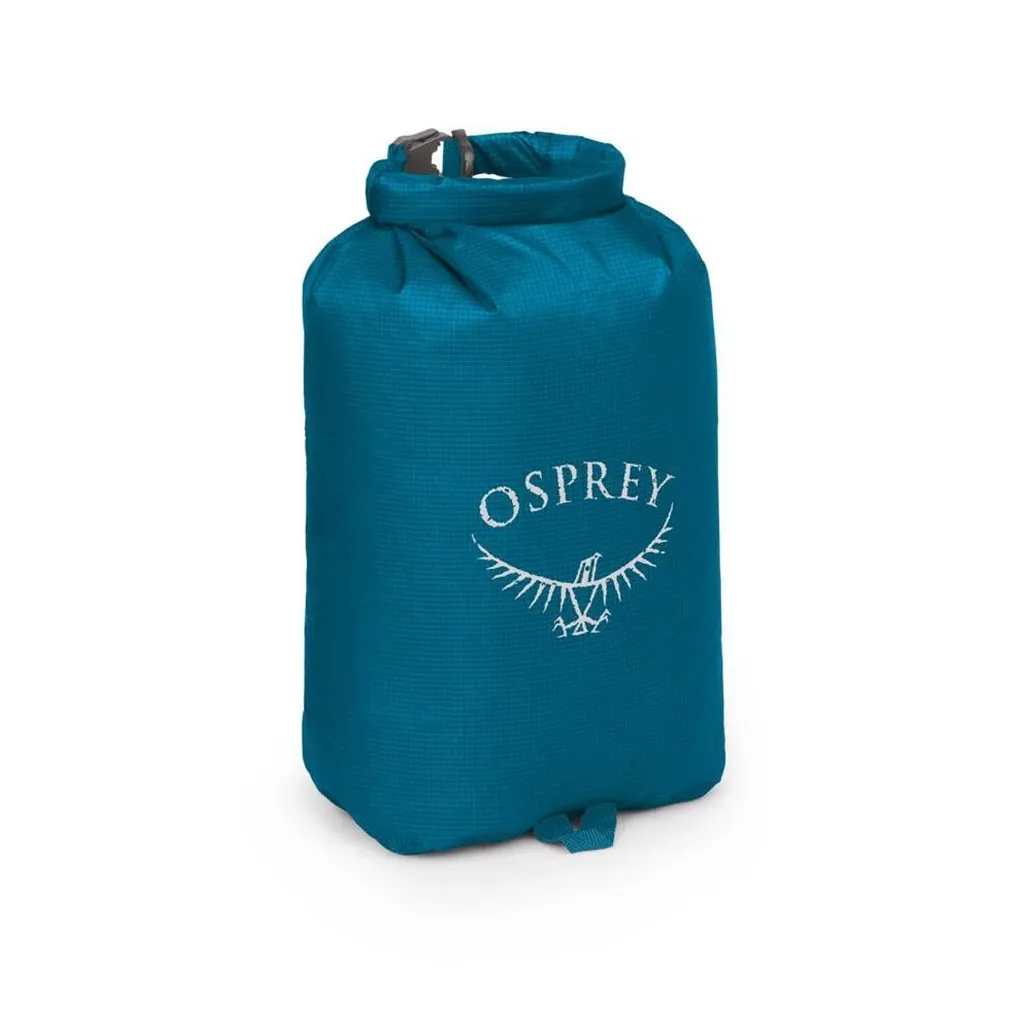 Рюкзак Osprey Ultralight DrySack 6L waterfront Blue - O/S (009.3159)