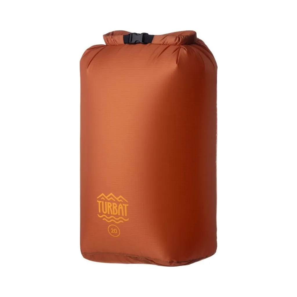 Рюкзак Turbat Germik 20L Orange (012.005.0297)