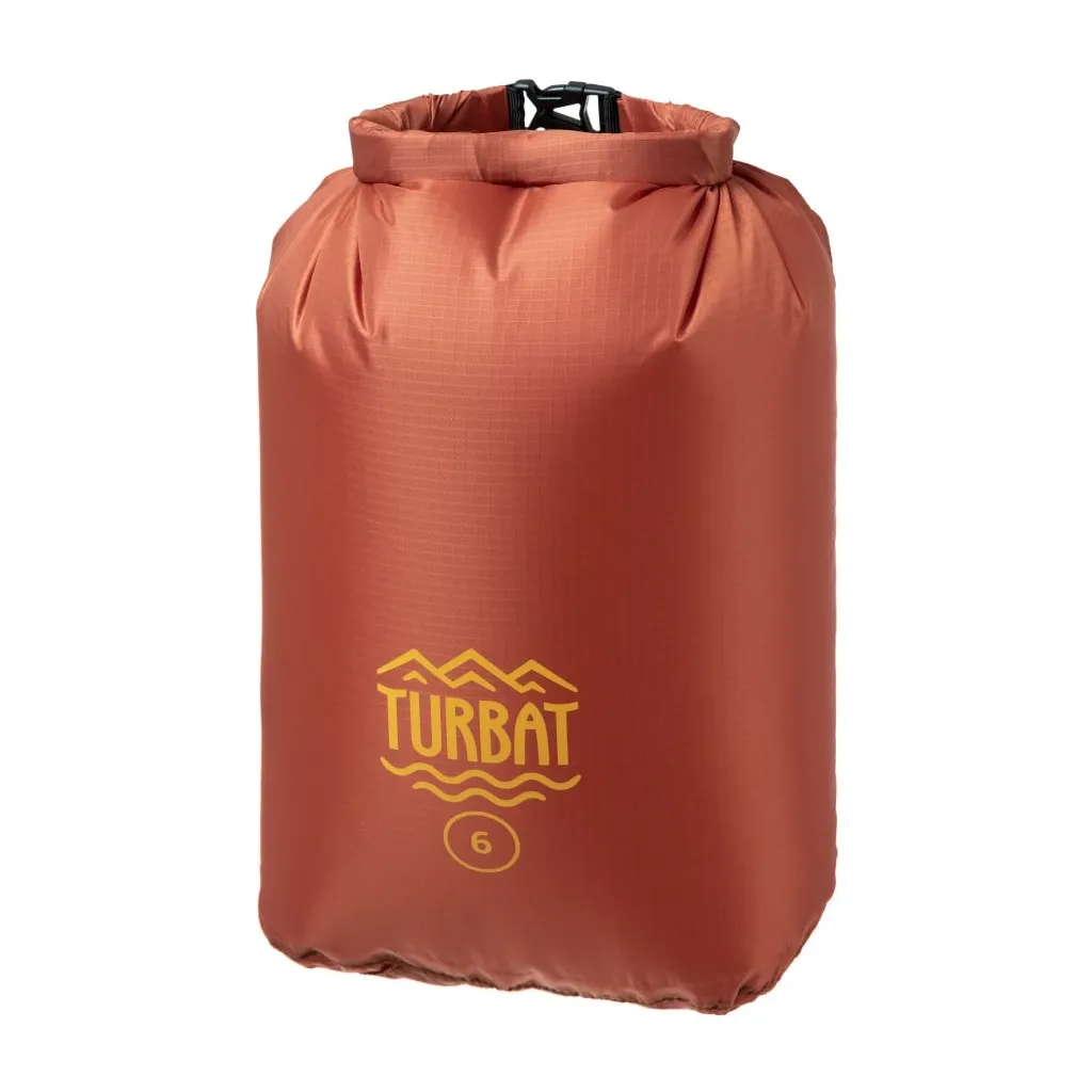 Рюкзак Turbat Germik 6L Orange (012.005.0140)