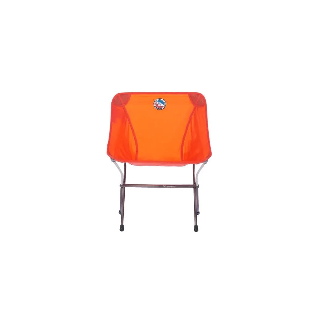Складані меблі Big Agnes Skyline UL Chair Orange (021.0197)