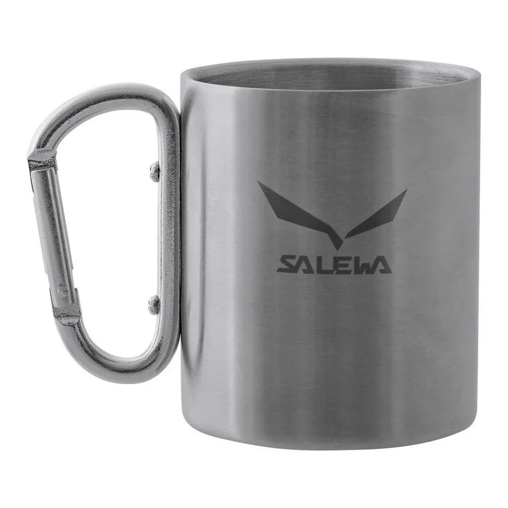 Посуда для отдыха и туризма Salewa Stainless Steel Mug 34111 0420 (013.003.1440)