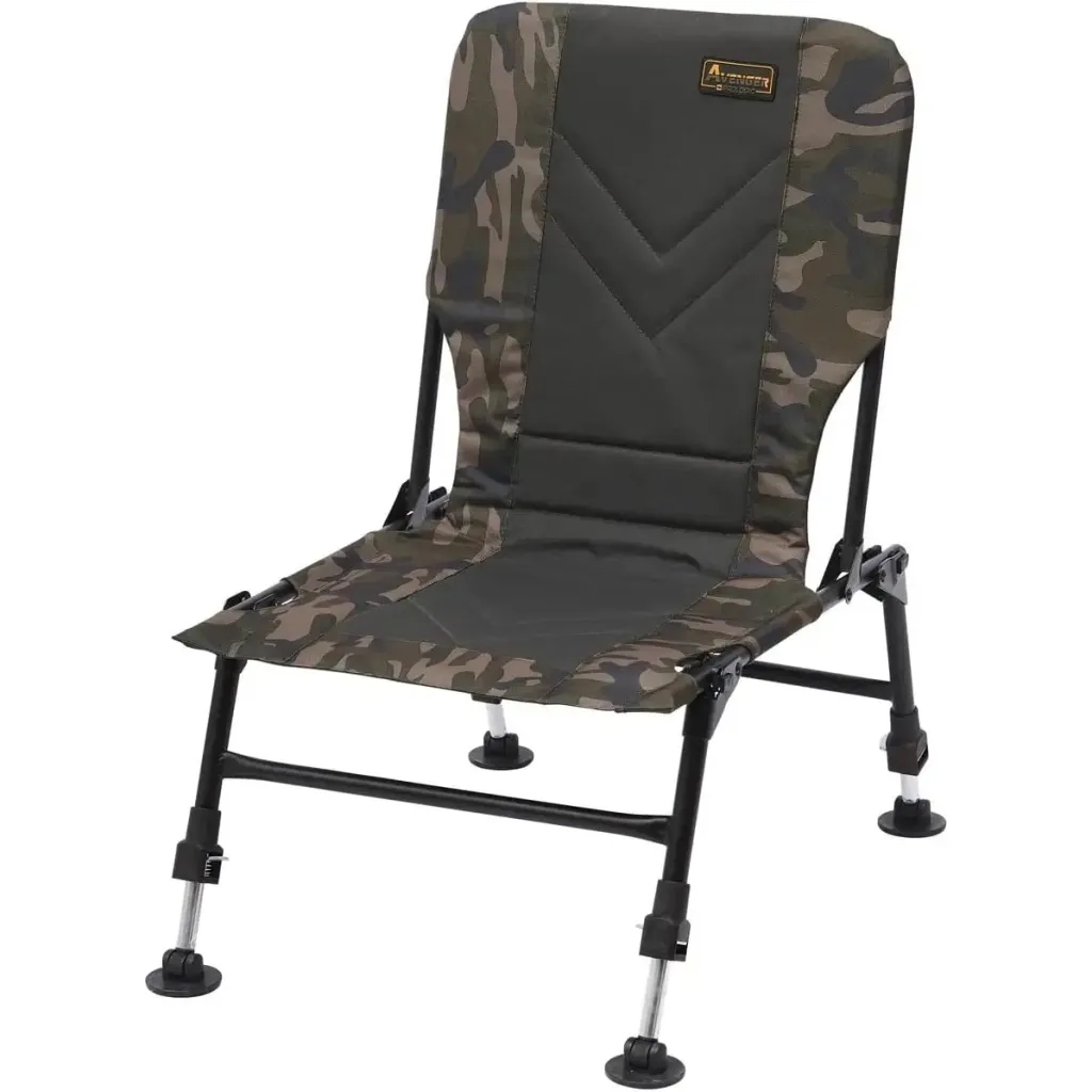 Складная мебель Prologic Avenger Camo Chair (1846.15.49)