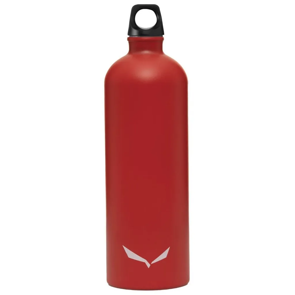 Посуда для отдыха и туризма Salewa Isarco LT BTL 1.0 L 0530 1500 Red (013.003.1507)