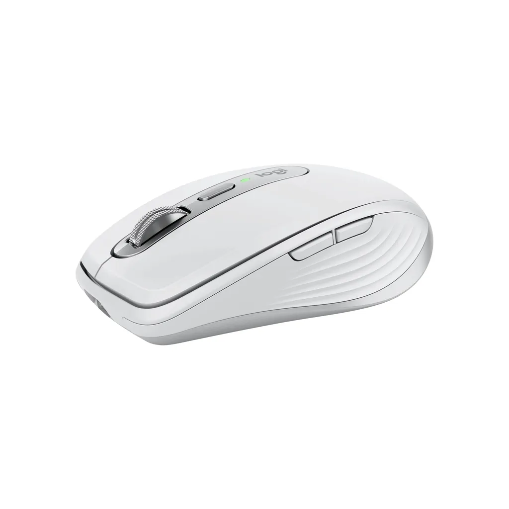 Мышка Logitech MX Anywhere 3S Pale Grey (L910-006946)