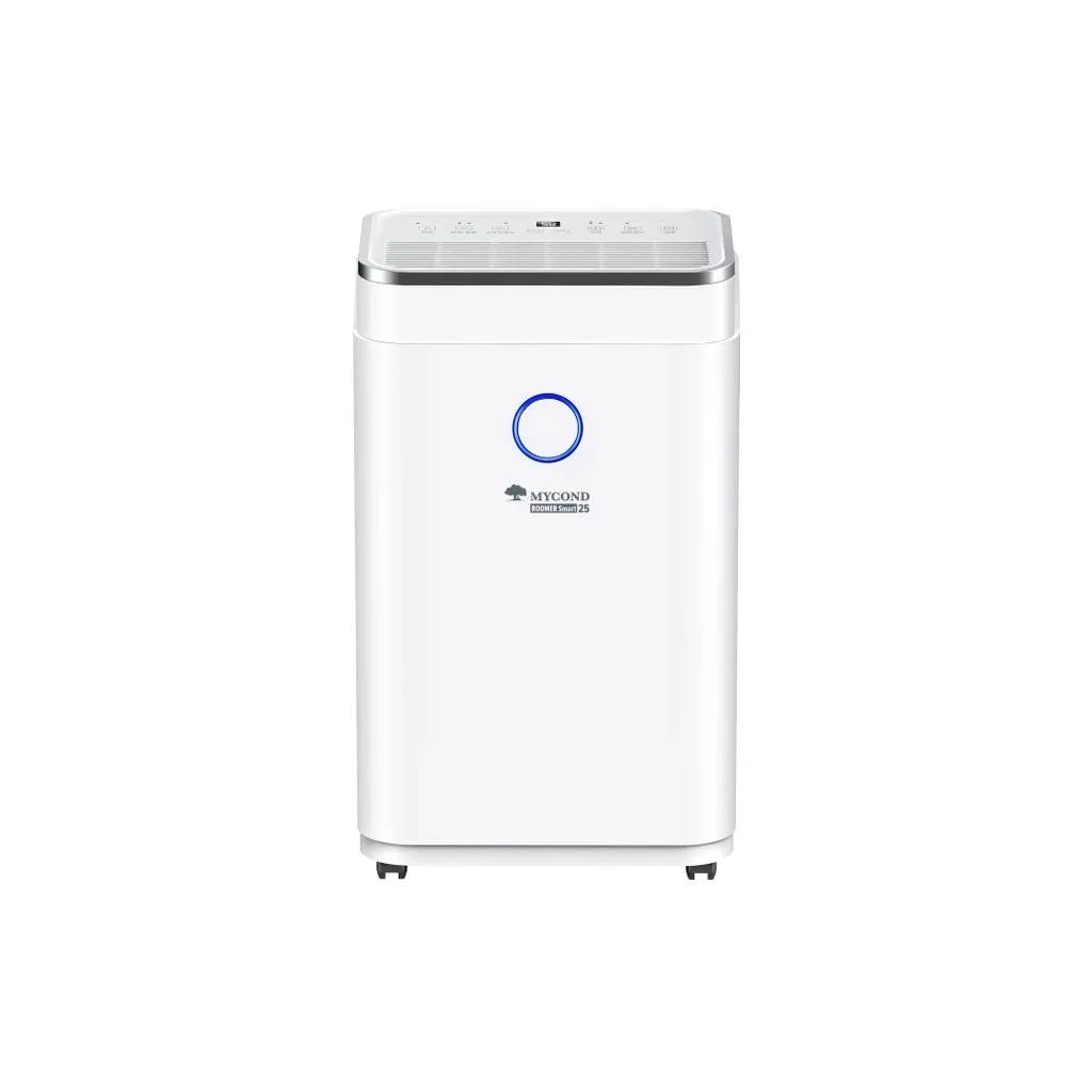 Осушувач повітря MYCOND Roomer Smart 25 (ROOMER_SMART_25)