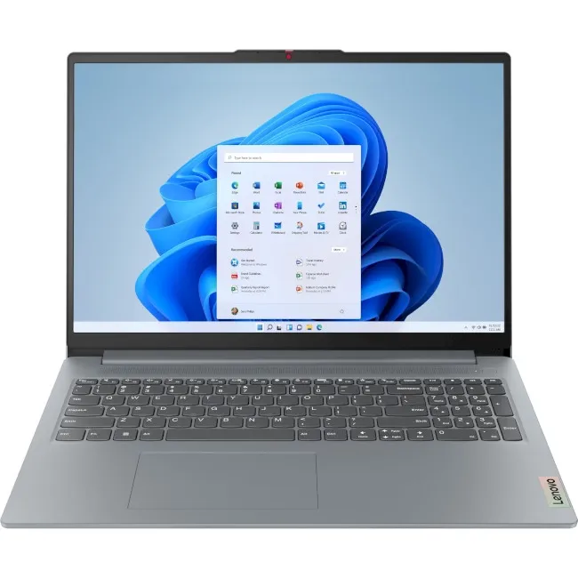 Ноутбук Lenovo IdeaPad Slim 3 15IRH8 (83EM00C2RA)