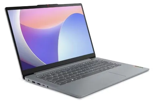 Ноутбук Lenovo IdeaPad Slim 3 14IRH8 (83EL003TRA)