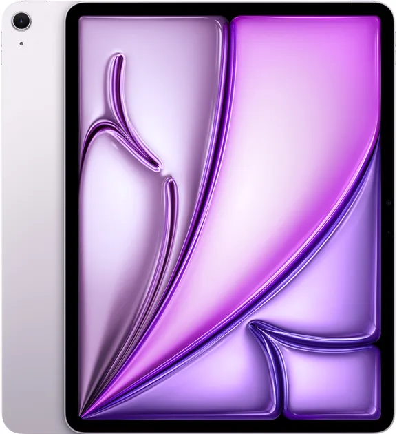 Планшет Apple iPad Air 13" 2024 Wi-Fi 1TB Purple (MV2T3)