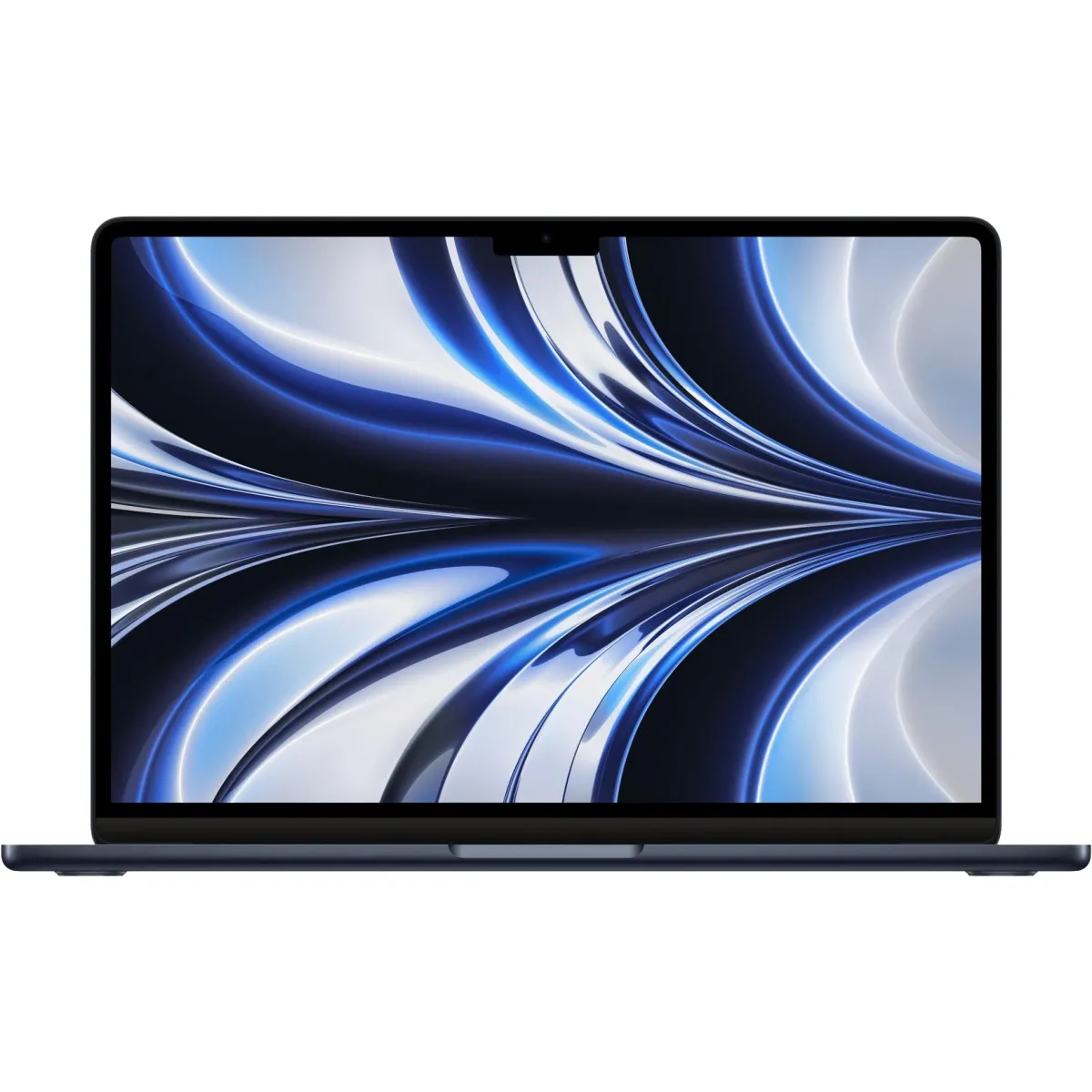 Ультрабук Apple MacBook Air 13" M2 16/512GB Midnight 2022 (Z1610005E)