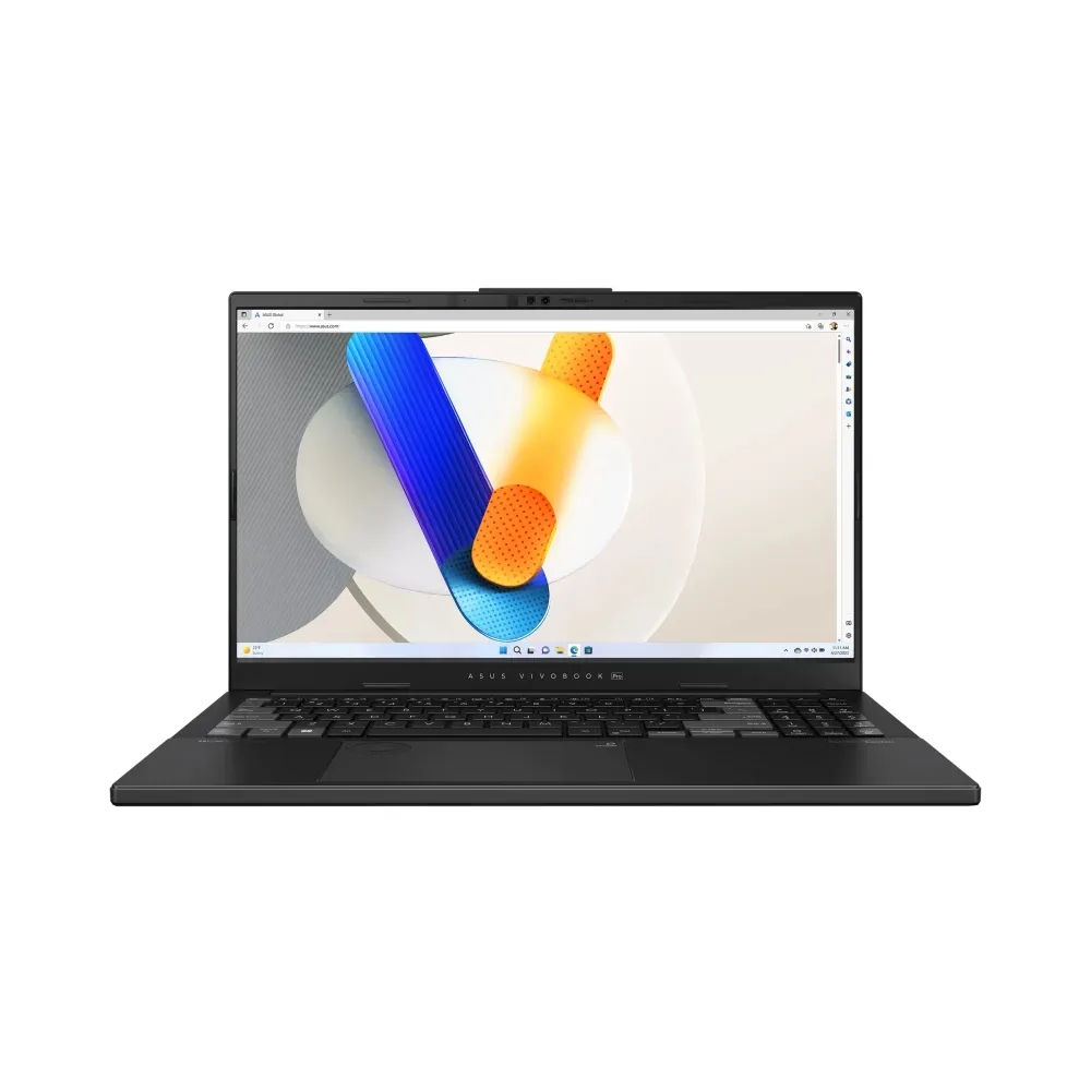 Ноутбук ASUS Vivobook Pro 15 OLED N6506MV-MA001 (90NB12Y3-M000Y0)