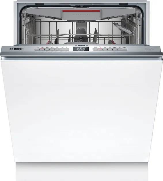 Посудомийна машина Bosch SMV4HMX65Q