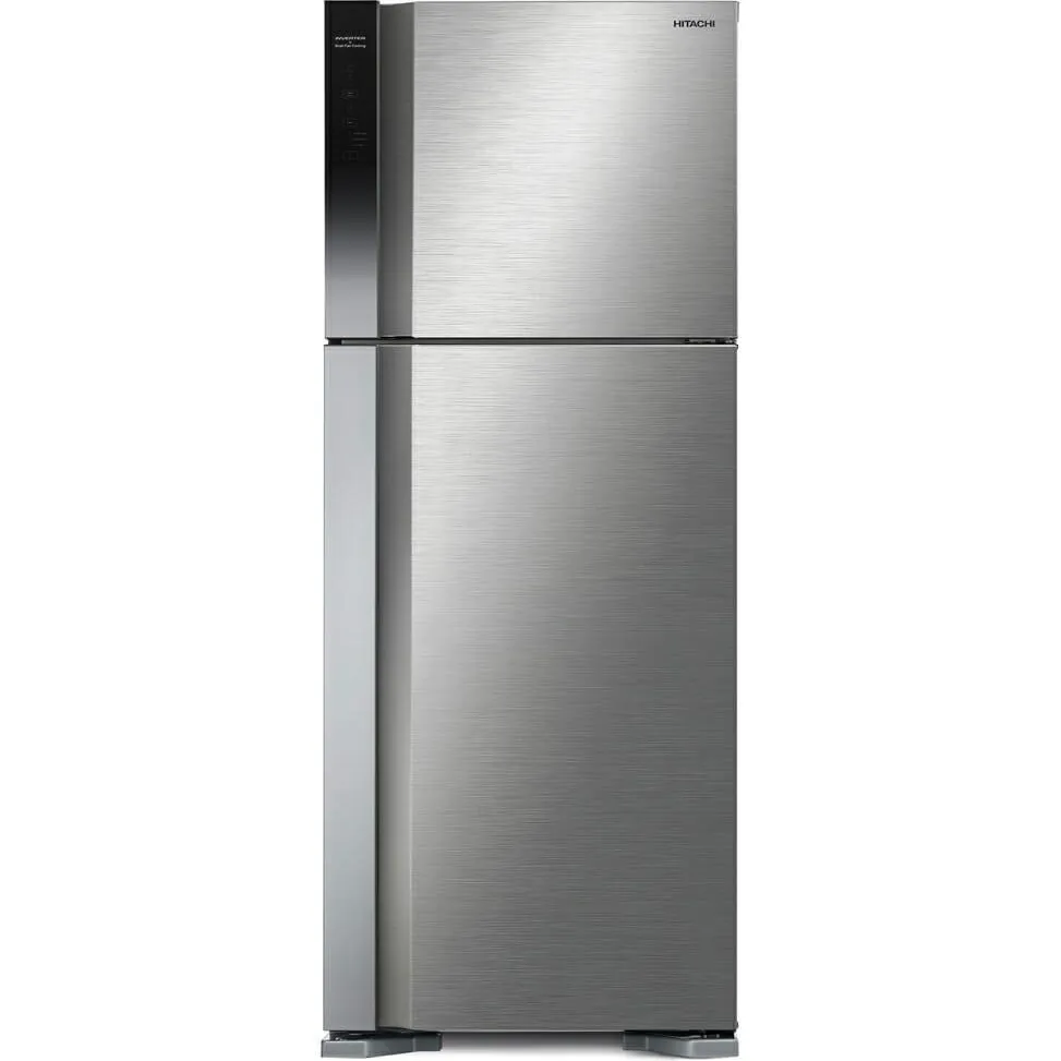 Холодильник Hitachi HRTN7489DFBSLCS