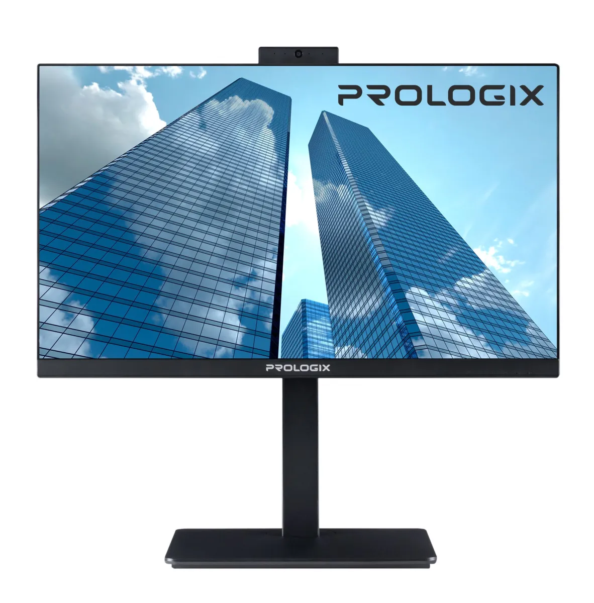 Моноблок Prologix PLP61024 Black (PLP61024.I144.32.S5.WP11.2180)