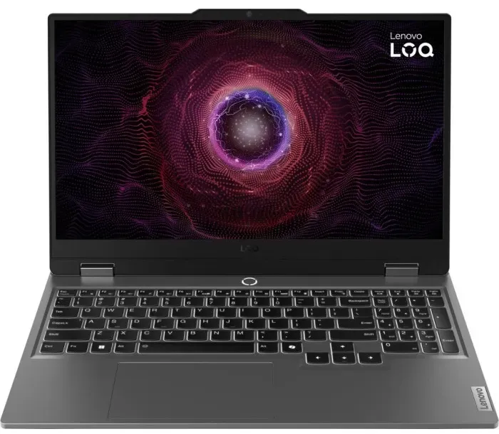 Игровой ноутбук Lenovo LOQ 15ARP9 (83JC001VRM)