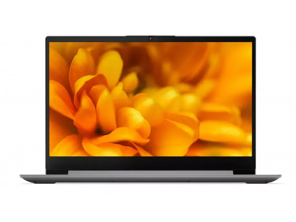 Ноутбук Lenovo IdeaPad 3 17ALC6 (82KV00GWRM)