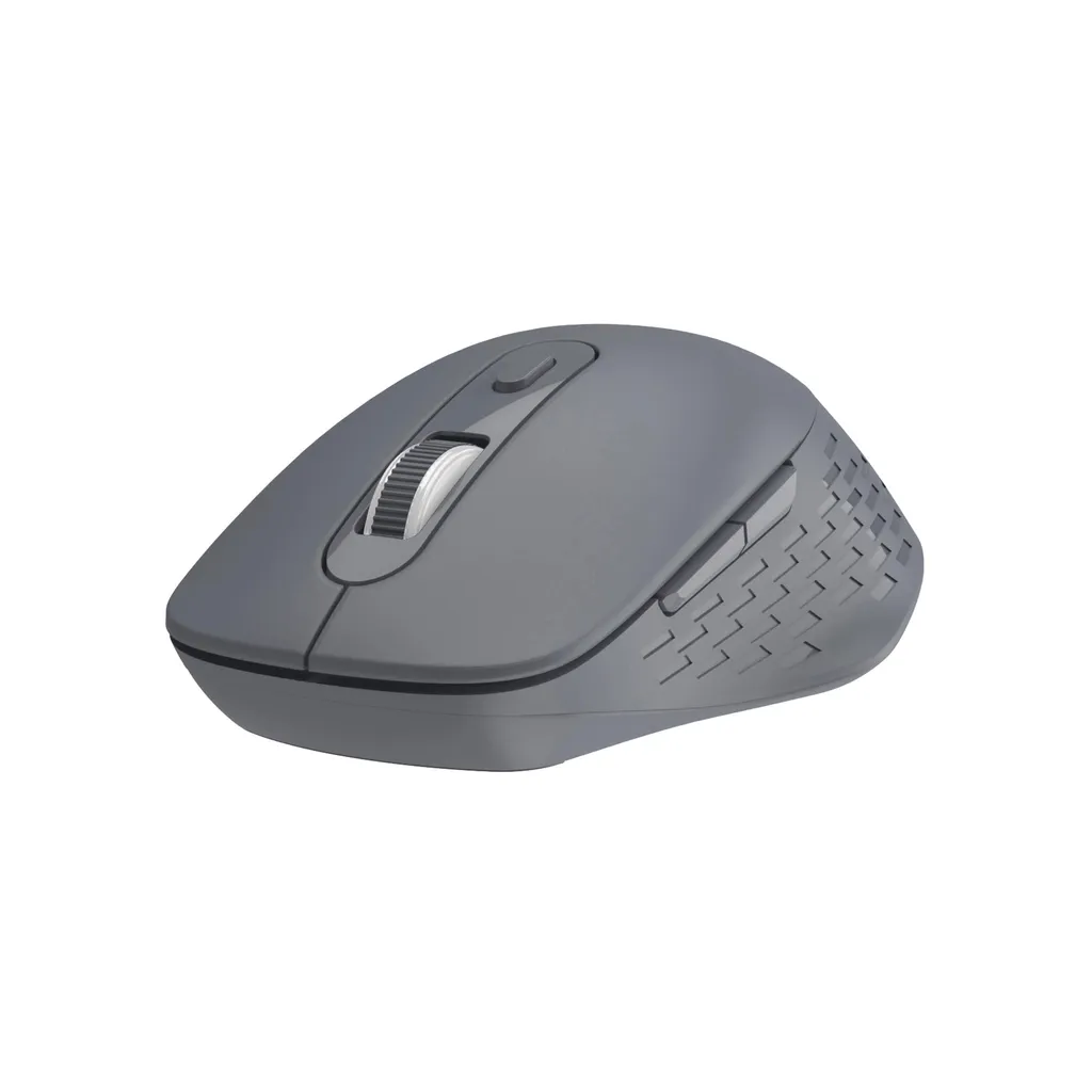 Мишка OfficePro M230G Silent Click Gray (M230G)