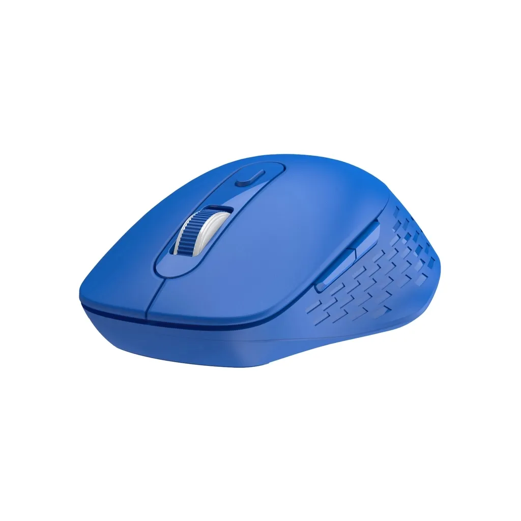 Мишка OfficePro M230C Silent Click Blue (M230С)