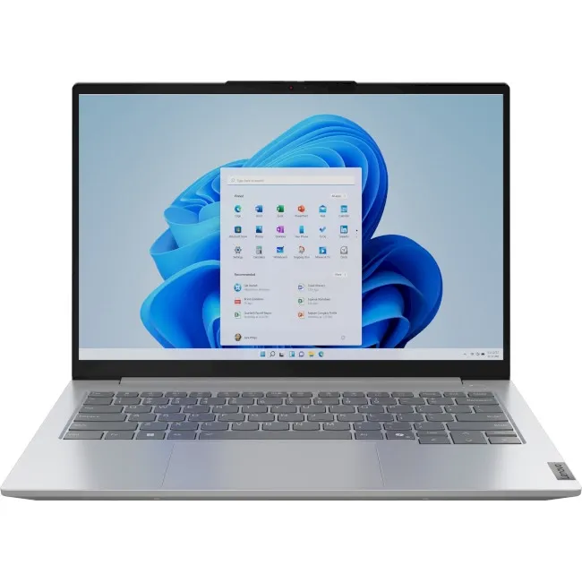 Ноутбук Lenovo ThinkBook 14 G7 IML Arctic Grey (21MR004PRA)
