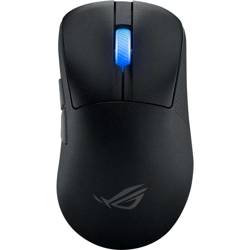 Мышка ASUS ROG Keris II WL ACE Black (90MP03N0-BMUA00)