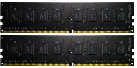 Оперативна пам'ять GEIL Pristine DDR4 2400MHz 8GB Kit 2x4GB (GP48GB2400C16DC)