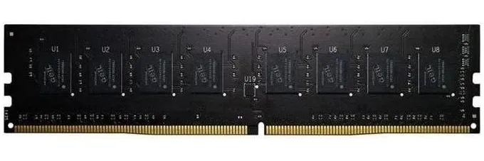 Оперативна пам'ять GEIL DDR4 2400MHz 8GB (GN48GB2400C17S)